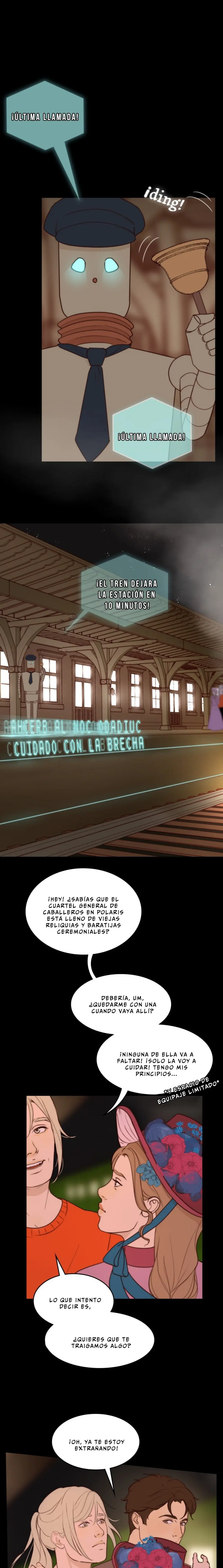 EMPYREA (2017) - Capítulo 29 - Página 13 - LectorTMOo