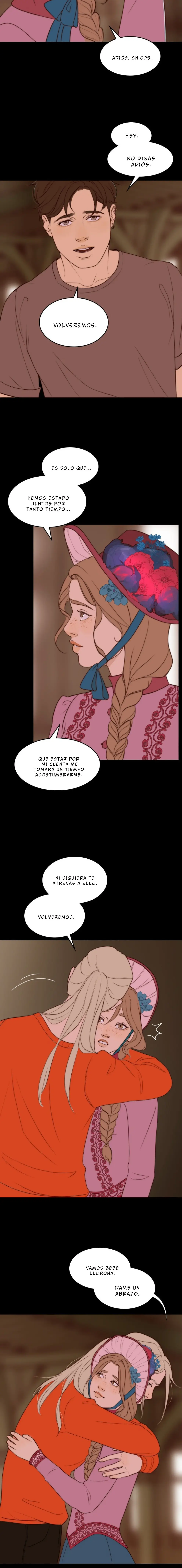 EMPYREA (2017) - Capítulo 29 - Página 16 - LectorTMOo