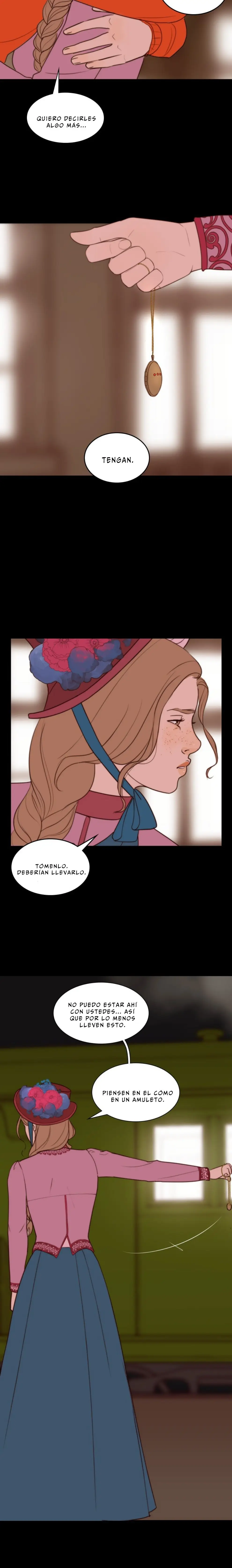 EMPYREA (2017) - Capítulo 30 - Página 2 - LectorTMOo