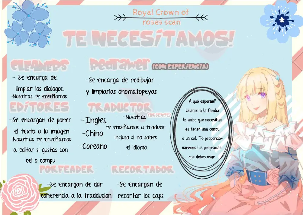 En Cualquier Momento Y Cantidad De Veces - Capítulo - Página 4 - LectorTMOo