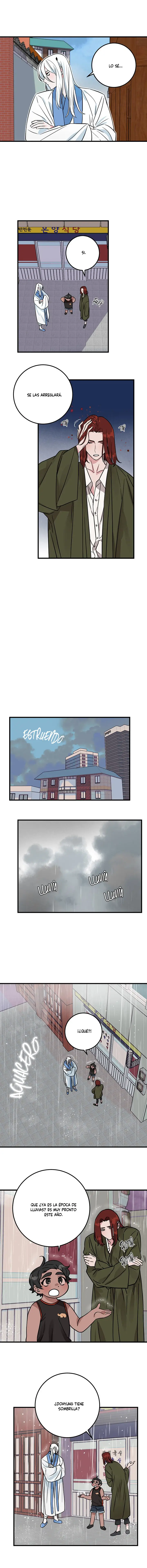 En dos tiempos (Two Moments) (2020) - Capítulo 1 - Página 14 - LectorTMOo