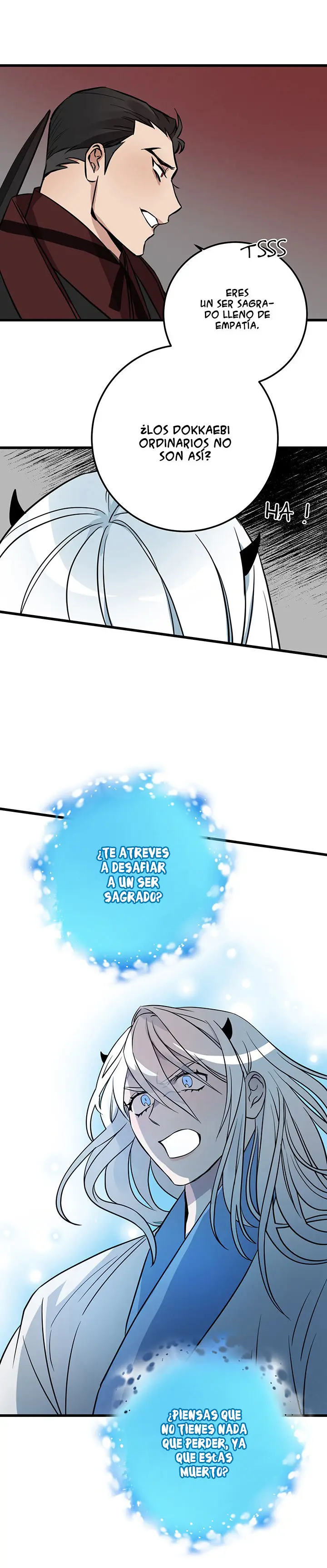 En dos tiempos (Two Moments) (2020) - Capítulo 10 - Página 15 - LectorTMOo