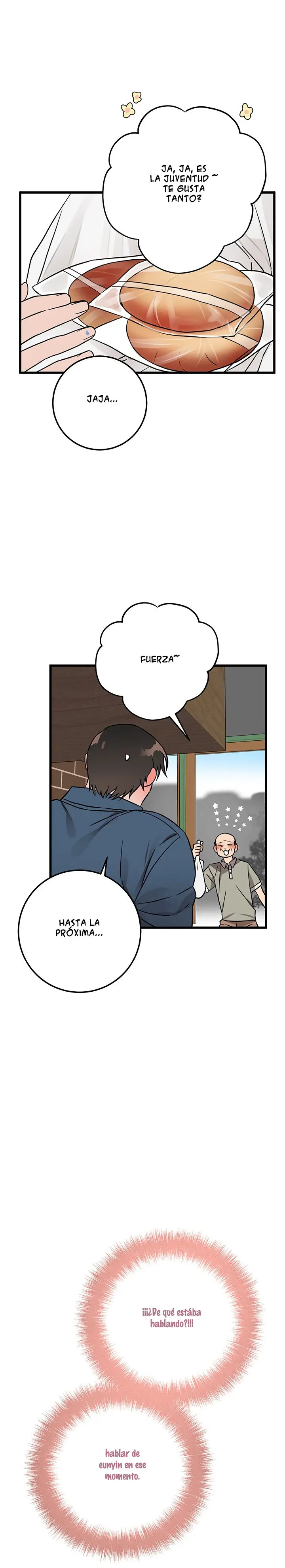 En dos tiempos (Two Moments) (2020) - Capítulo 11 - Página 15 - LectorTMOo