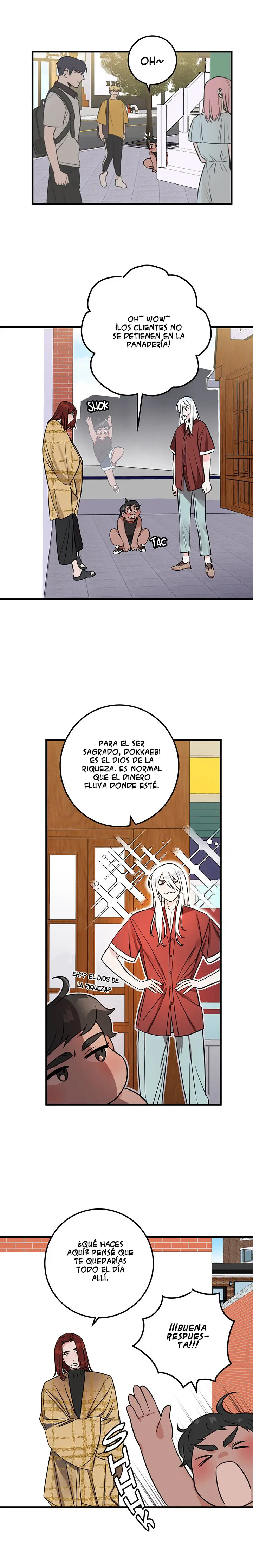 En dos tiempos (Two Moments) (2020) - Capítulo 11 - Página 20 - LectorTMOo