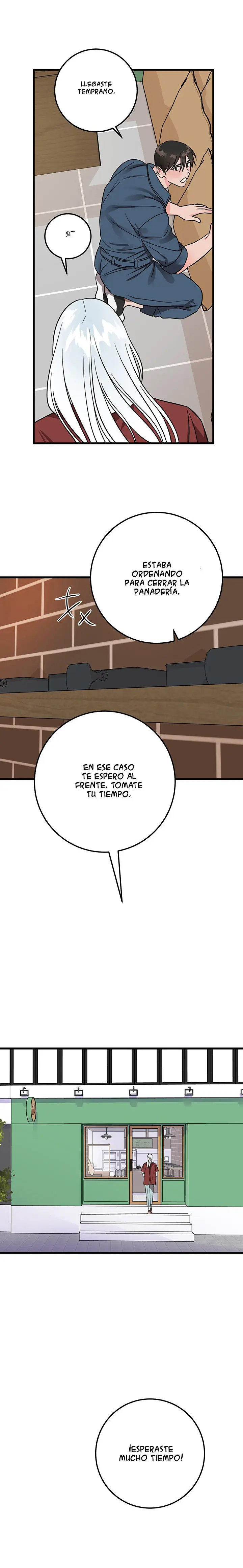 En dos tiempos (Two Moments) (2020) - Capítulo 11 - Página 24 - LectorTMOo