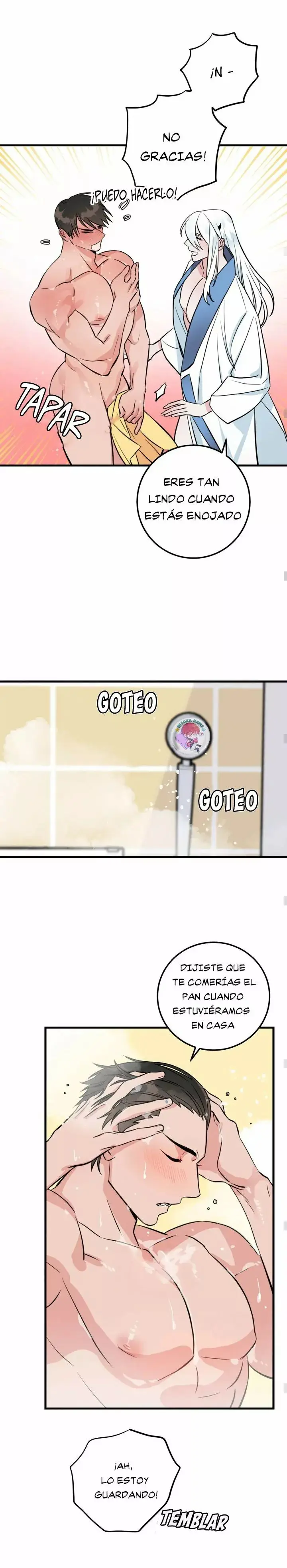 En dos tiempos (Two Moments) (2020) - Capítulo 12 - Página 12 - LectorTMOo