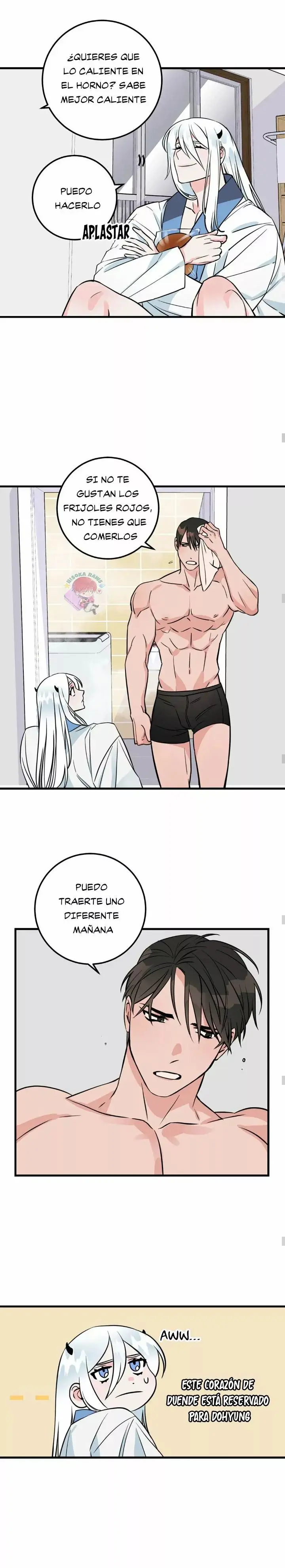 En dos tiempos (Two Moments) (2020) - Capítulo 12 - Página 13 - LectorTMOo