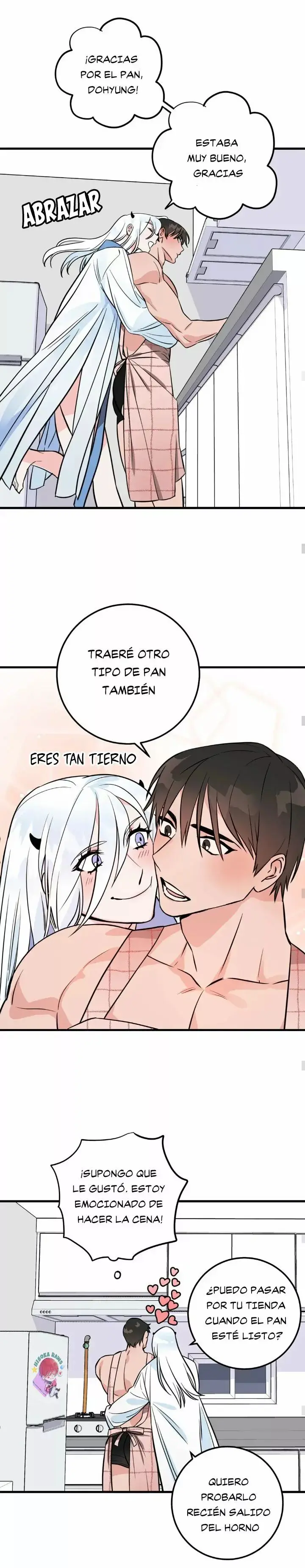En dos tiempos (Two Moments) (2020) - Capítulo 12 - Página 16 - LectorTMOo