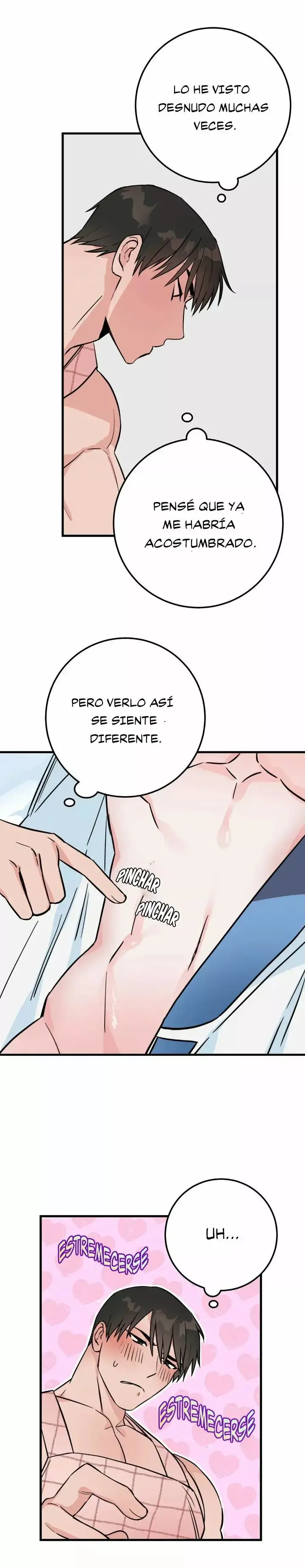 En dos tiempos (Two Moments) (2020) - Capítulo 13 - Página 7 - LectorTMOo