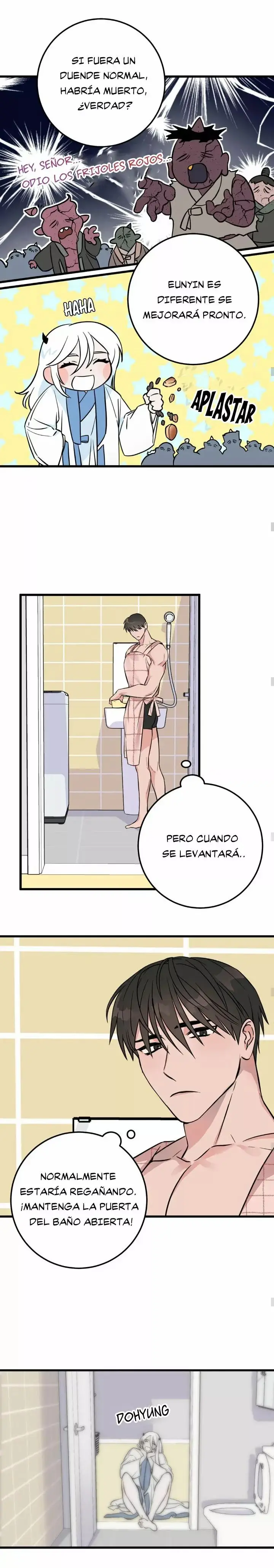 En dos tiempos (Two Moments) (2020) - Capítulo 13 - Página 11 - LectorTMOo