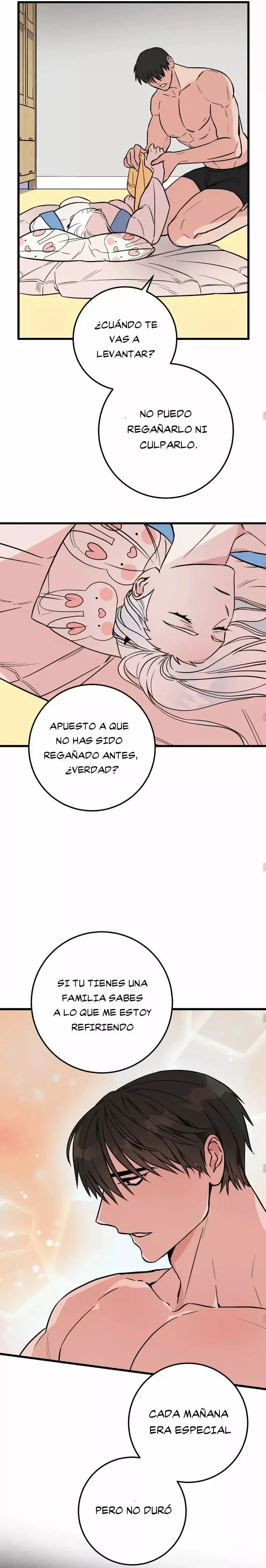 En dos tiempos (Two Moments) (2020) - Capítulo 13 - Página 13 - LectorTMOo
