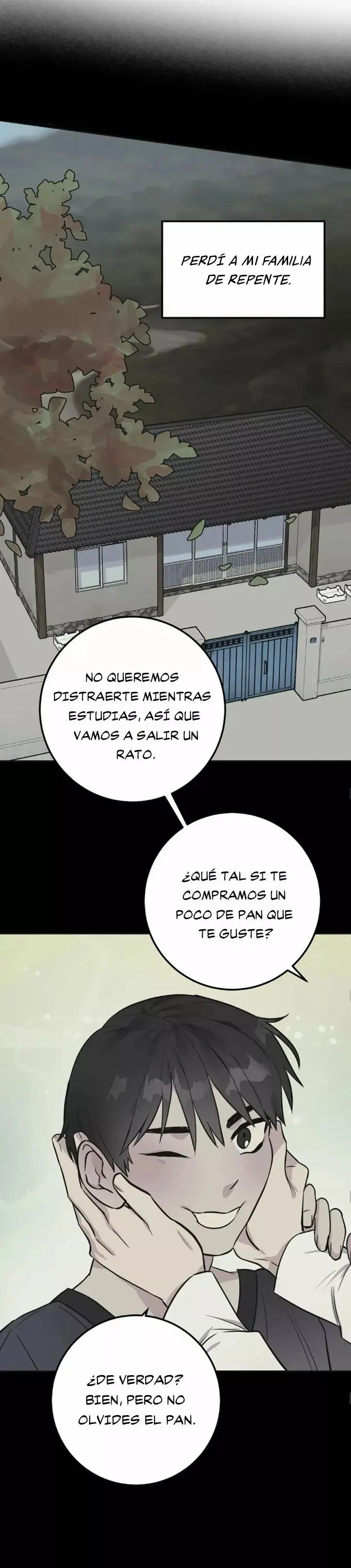 En dos tiempos (Two Moments) (2020) - Capítulo 13 - Página 14 - LectorTMOo