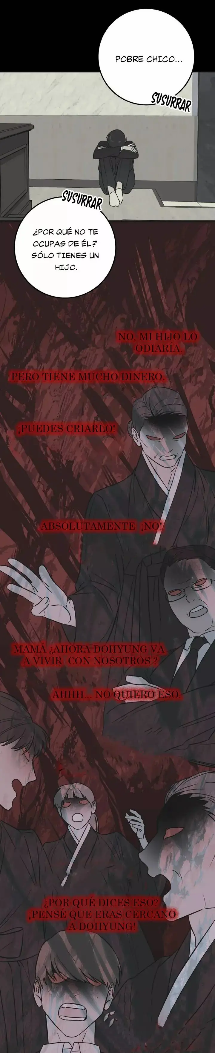 En dos tiempos (Two Moments) (2020) - Capítulo 13 - Página 18 - LectorTMOo