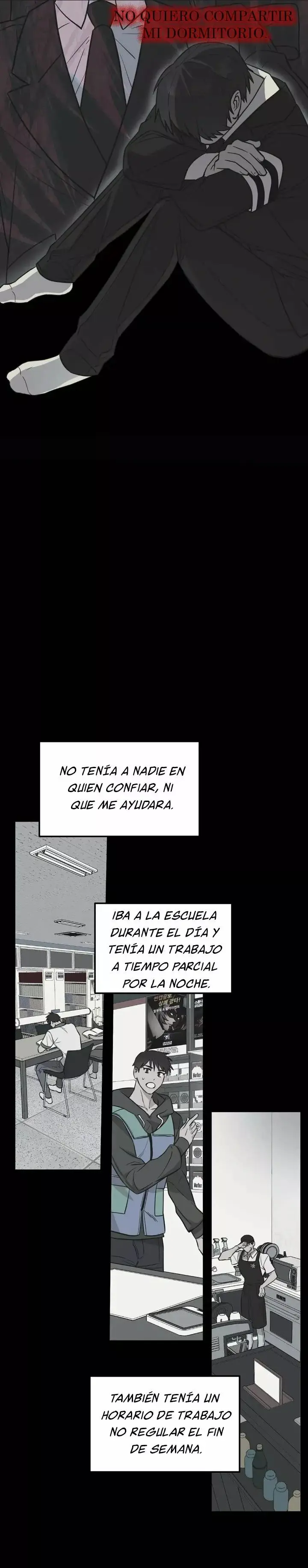 En dos tiempos (Two Moments) (2020) - Capítulo 13 - Página 19 - LectorTMOo
