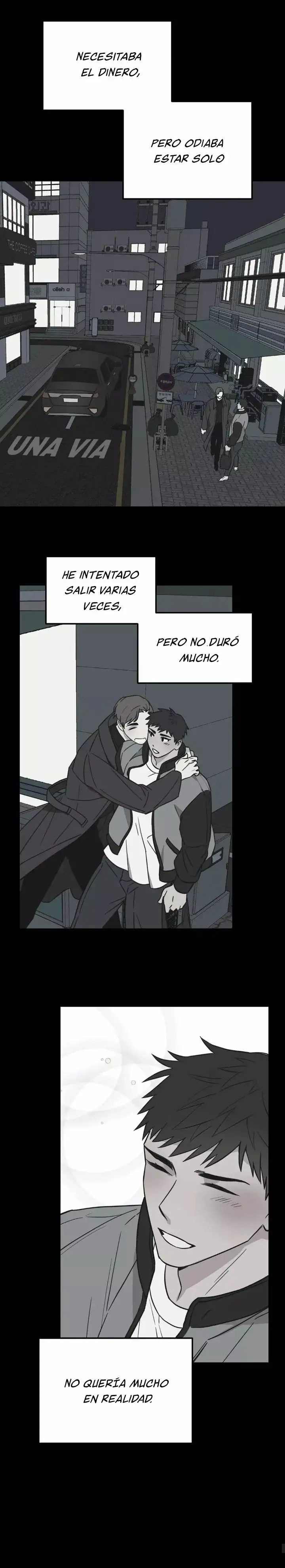En dos tiempos (Two Moments) (2020) - Capítulo 13 - Página 20 - LectorTMOo