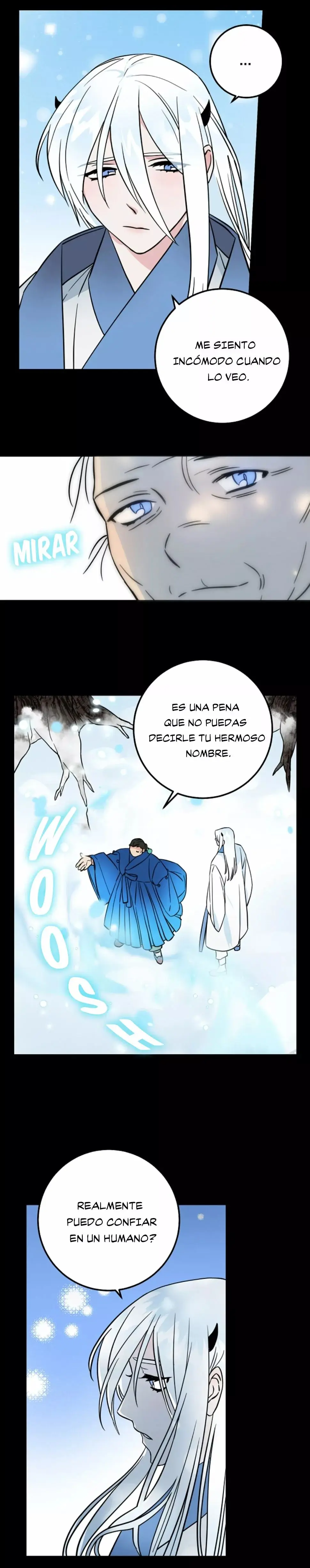 En dos tiempos (Two Moments) (2020) - Capítulo 14 - Página 5 - LectorTMOo