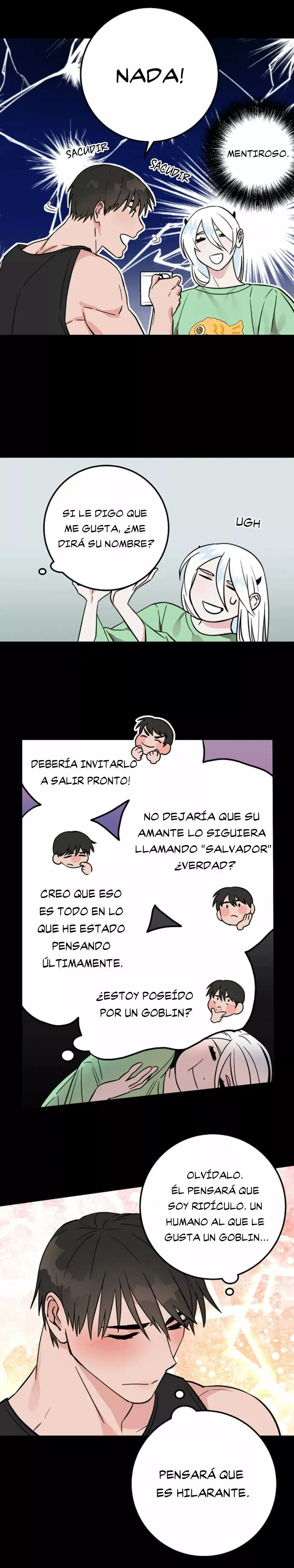 En dos tiempos (Two Moments) (2020) - Capítulo 14 - Página 8 - LectorTMOo