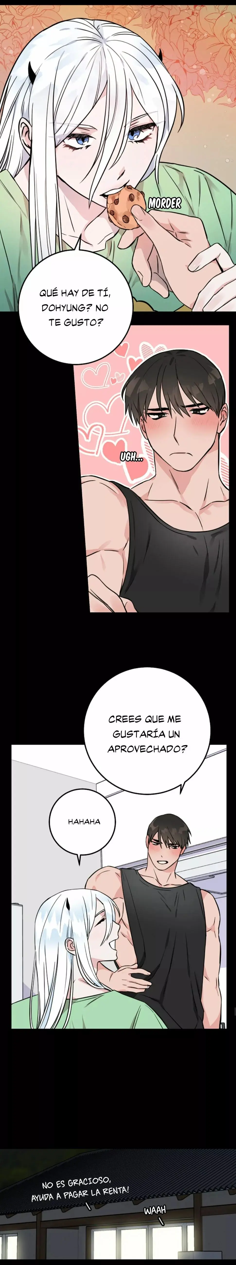 En dos tiempos (Two Moments) (2020) - Capítulo 14 - Página 12 - LectorTMOo