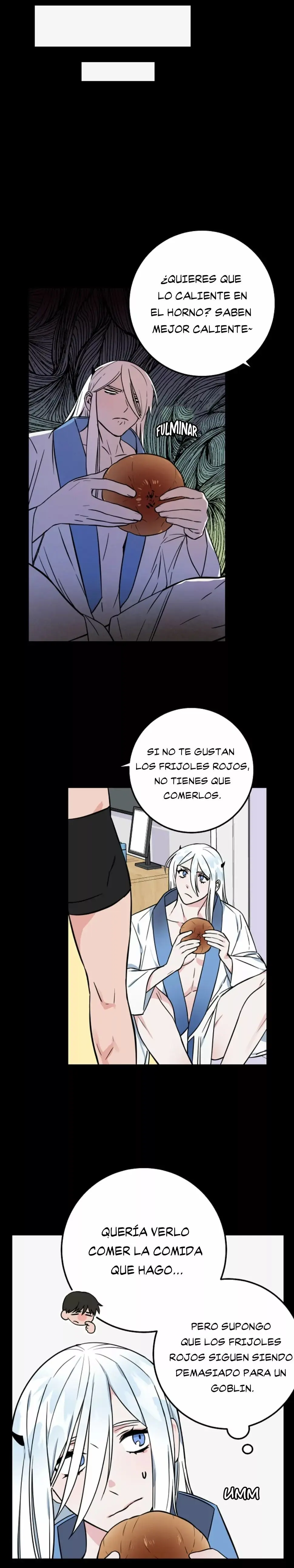 En dos tiempos (Two Moments) (2020) - Capítulo 14 - Página 13 - LectorTMOo
