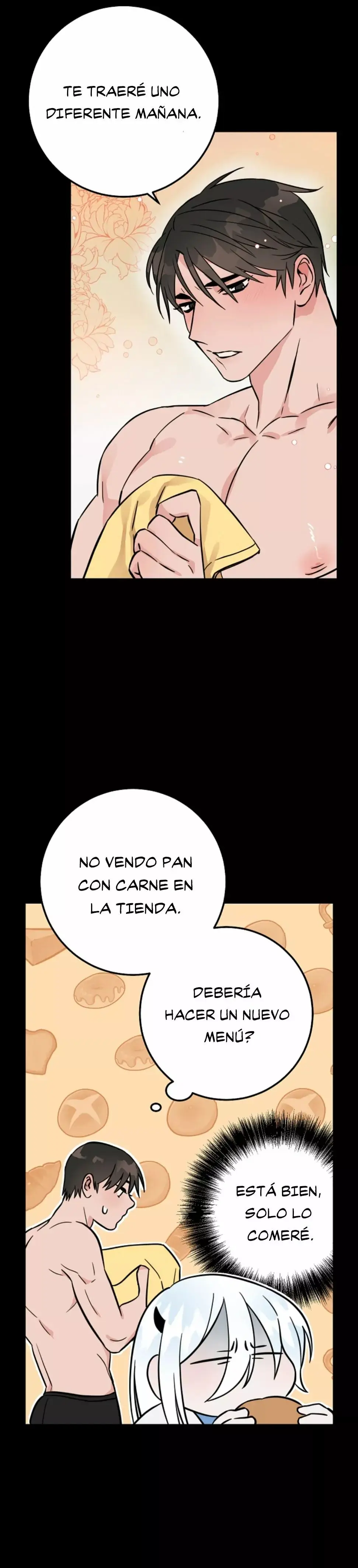 En dos tiempos (Two Moments) (2020) - Capítulo 14 - Página 14 - LectorTMOo