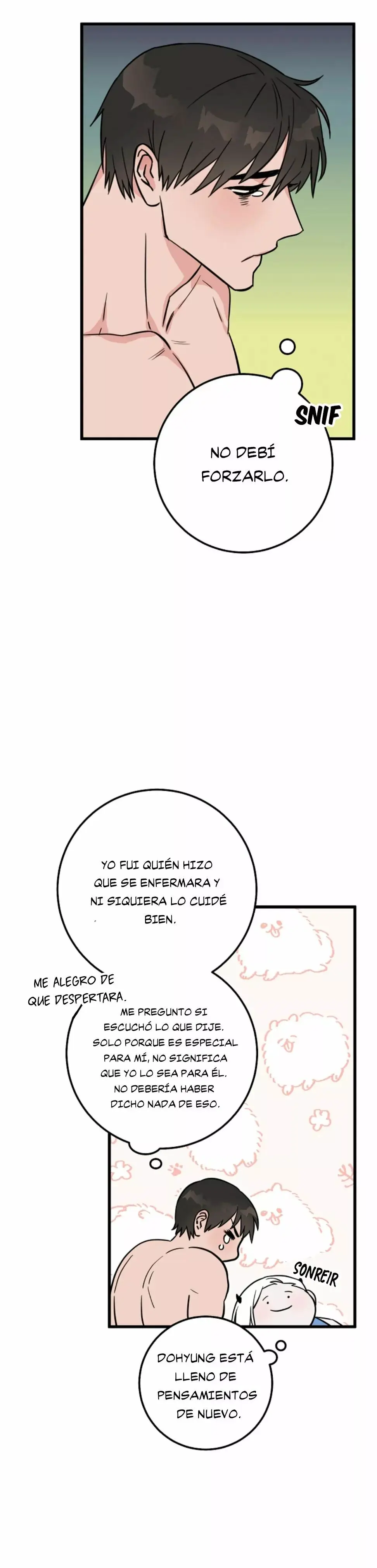 En dos tiempos (Two Moments) (2020) - Capítulo 14 - Página 17 - LectorTMOo