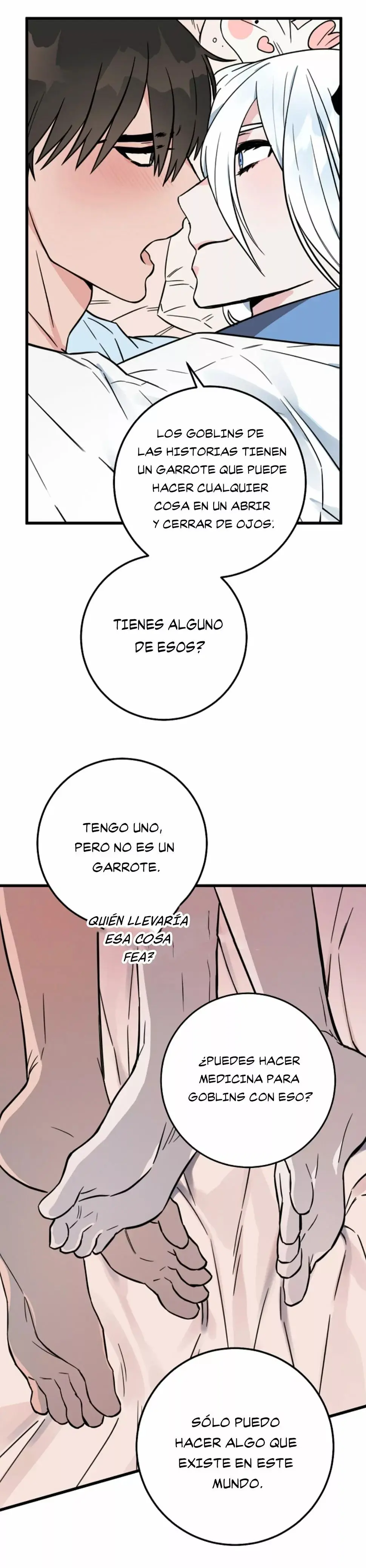 En dos tiempos (Two Moments) (2020) - Capítulo 14 - Página 19 - LectorTMOo