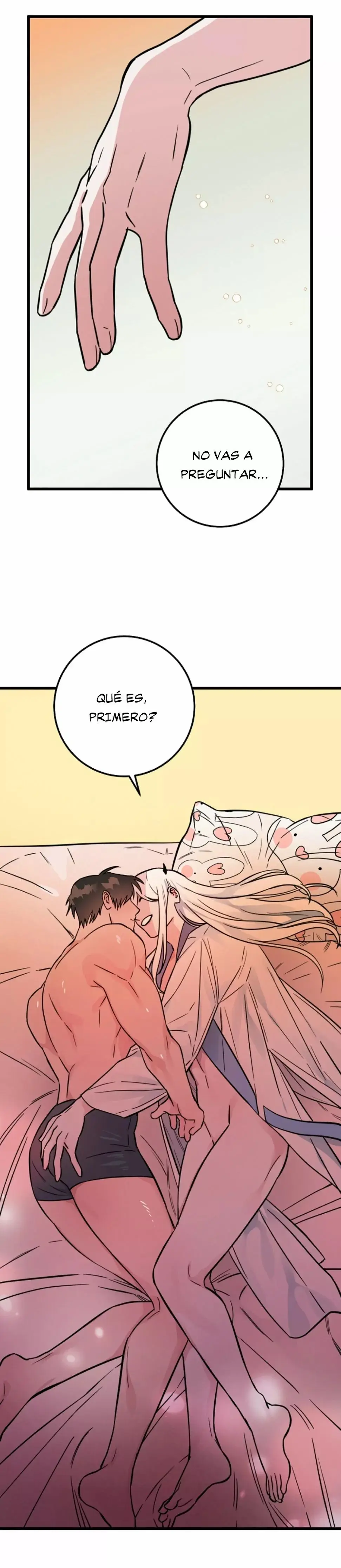 En dos tiempos (Two Moments) (2020) - Capítulo 14 - Página 22 - LectorTMOo