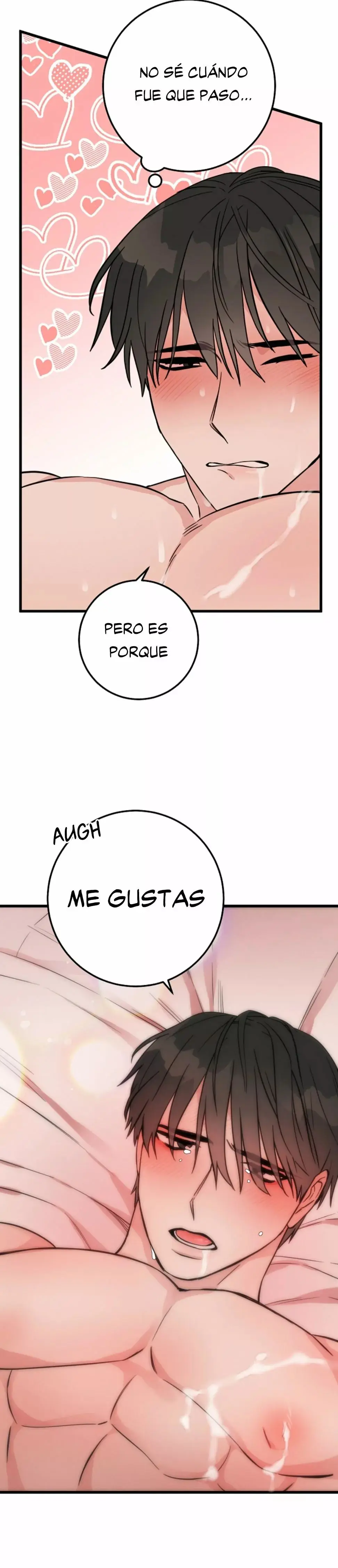En dos tiempos (Two Moments) (2020) - Capítulo 15 - Página 12 - LectorTMOo