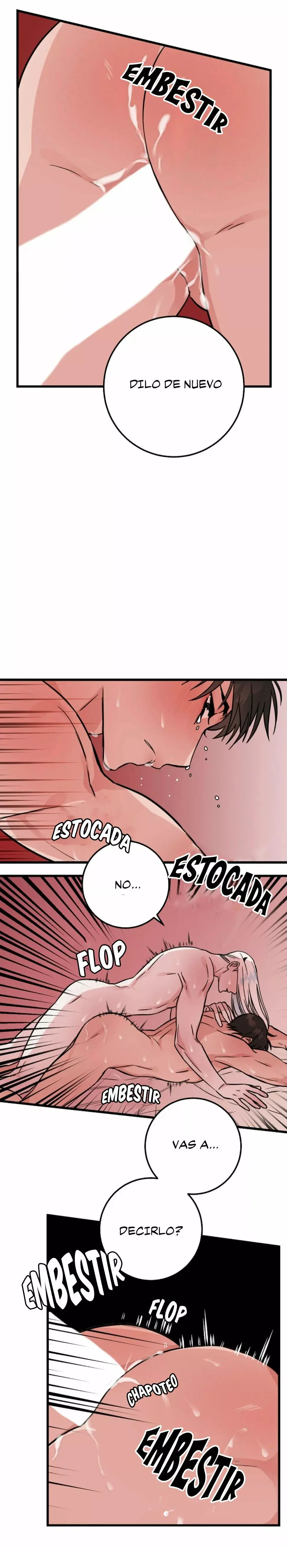 En dos tiempos (Two Moments) (2020) - Capítulo 15 - Página 14 - LectorTMOo