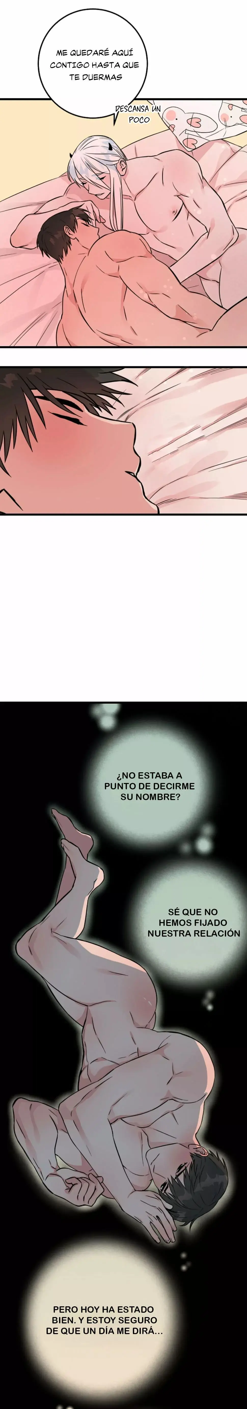 En dos tiempos (Two Moments) (2020) - Capítulo 15 - Página 19 - LectorTMOo