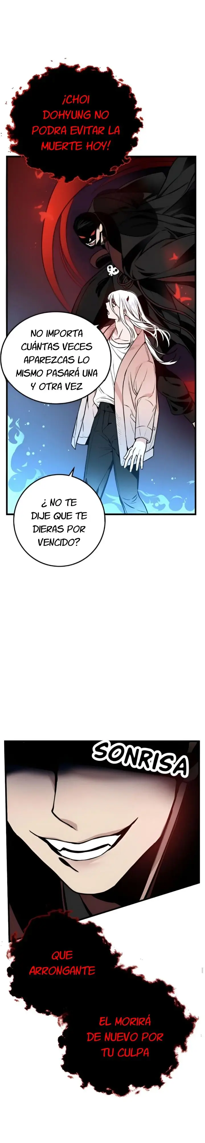 En dos tiempos (Two Moments) (2020) - Capítulo 16 - Página 5 - LectorTMOo