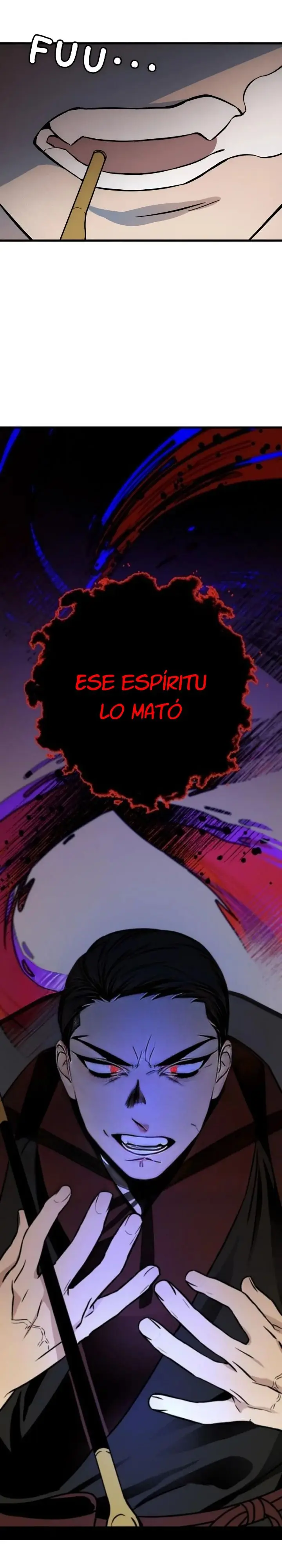 En dos tiempos (Two Moments) (2020) - Capítulo 16 - Página 19 - LectorTMOo
