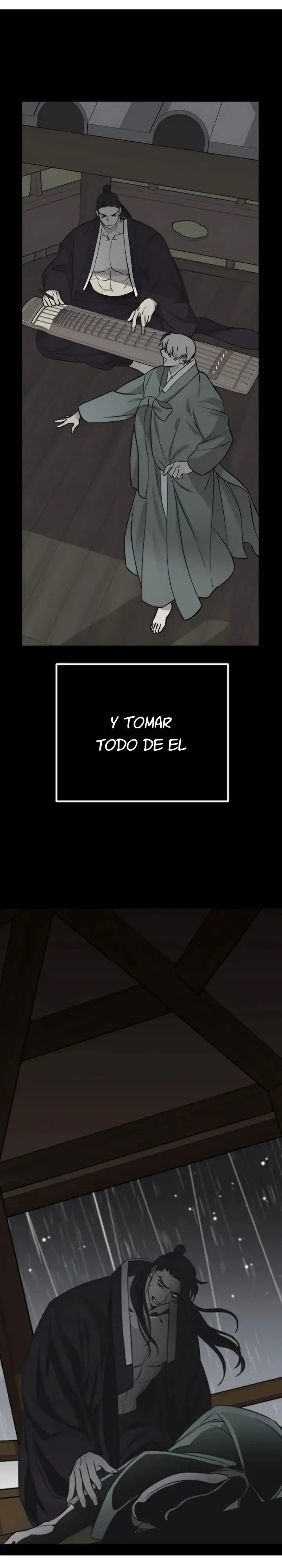 En dos tiempos (Two Moments) (2020) - Capítulo 16 - Página 22 - LectorTMOo