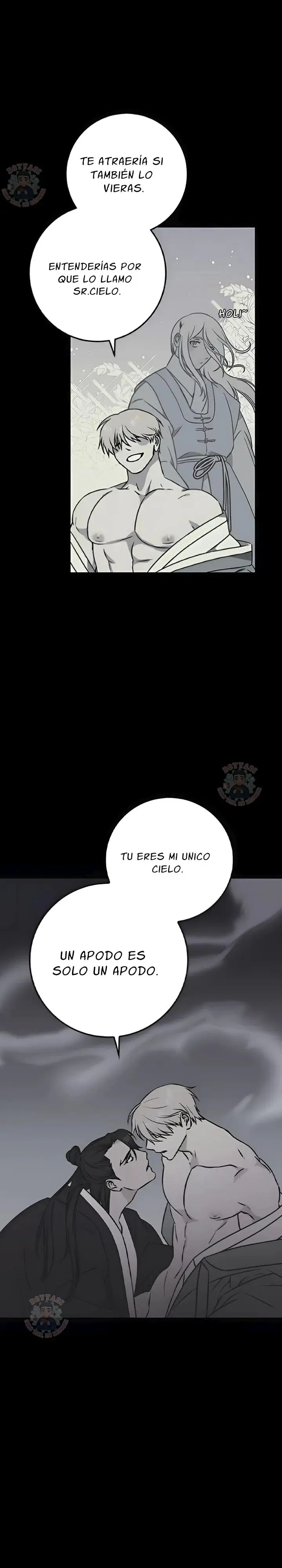 En dos tiempos (Two Moments) (2020) - Capítulo 17 - Página 12 - LectorTMOo