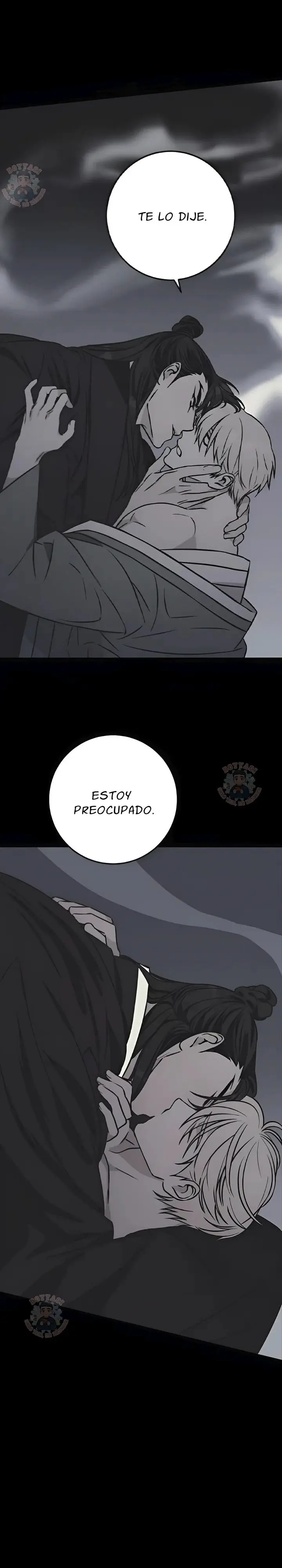 En dos tiempos (Two Moments) (2020) - Capítulo 17 - Página 14 - LectorTMOo