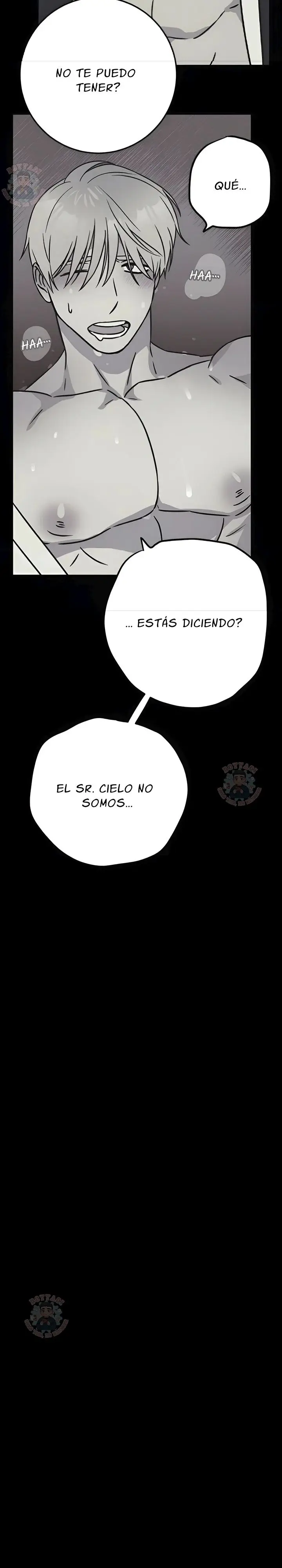 En dos tiempos (Two Moments) (2020) - Capítulo 17 - Página 19 - LectorTMOo