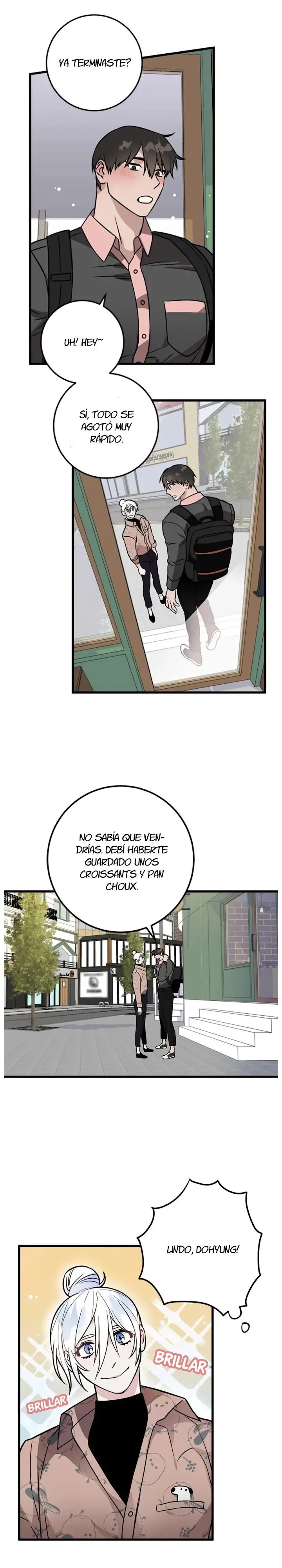 En dos tiempos (Two Moments) (2020) - Capítulo 18 - Página 7 - LectorTMOo