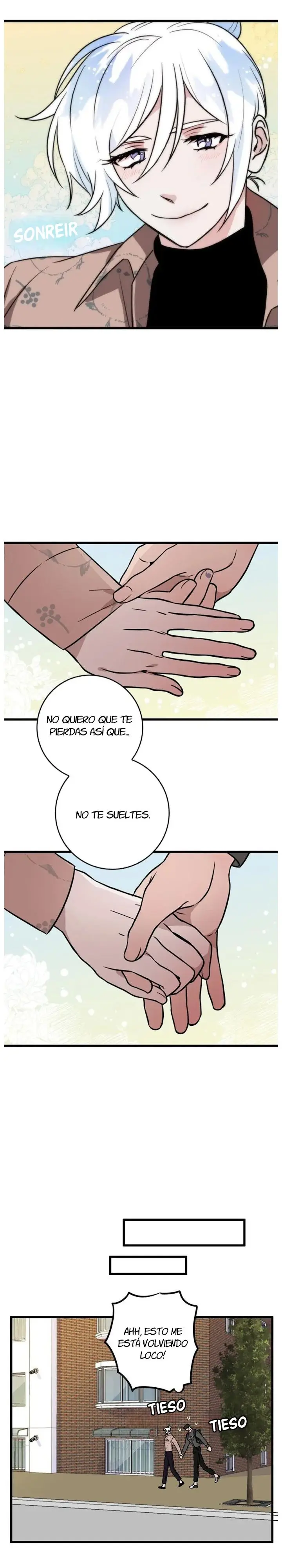 En dos tiempos (Two Moments) (2020) - Capítulo 18 - Página 10 - LectorTMOo