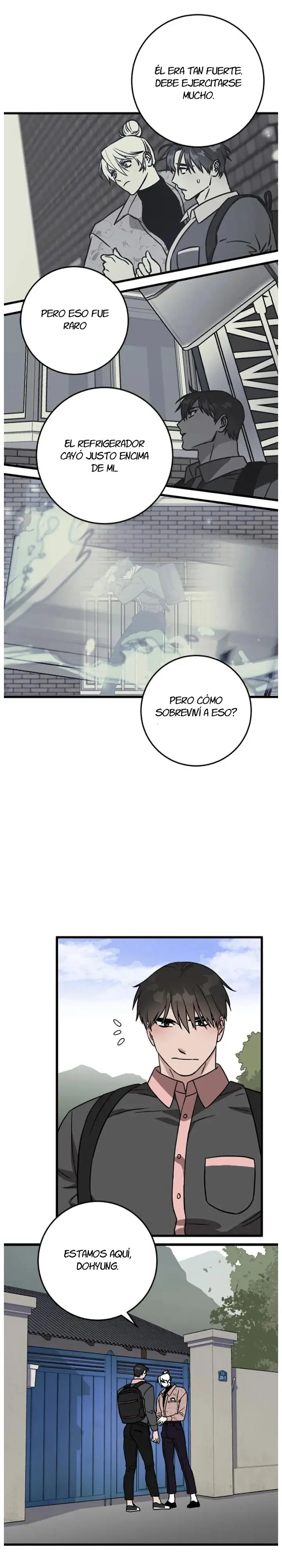En dos tiempos (Two Moments) (2020) - Capítulo 18 - Página 18 - LectorTMOo