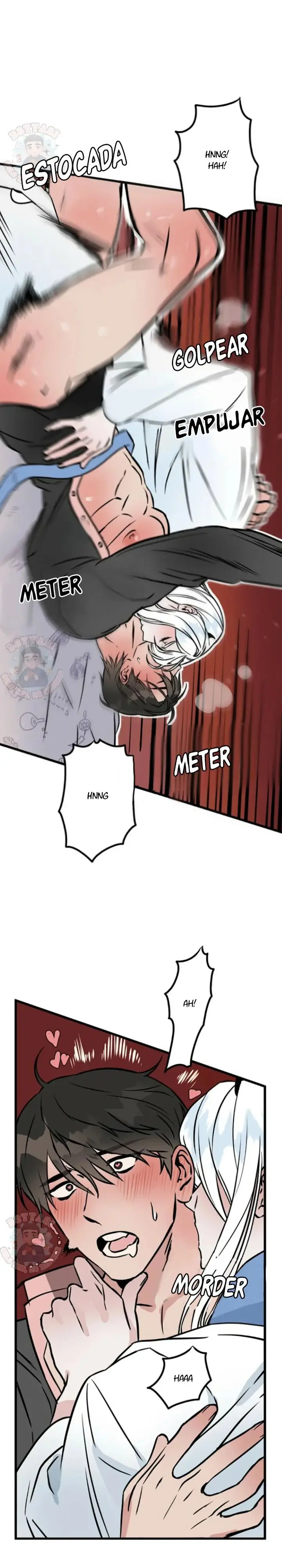 En dos tiempos (Two Moments) (2020) - Capítulo 19 - Página 20 - LectorTMOo