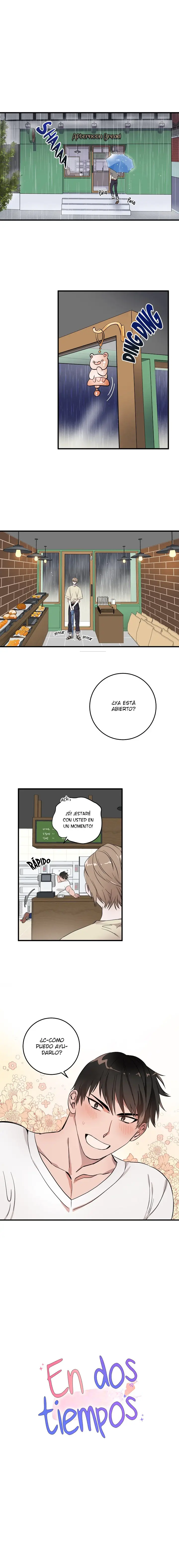 En dos tiempos (Two Moments) (2020) - Capítulo 2 - Página 5 - LectorTMOo