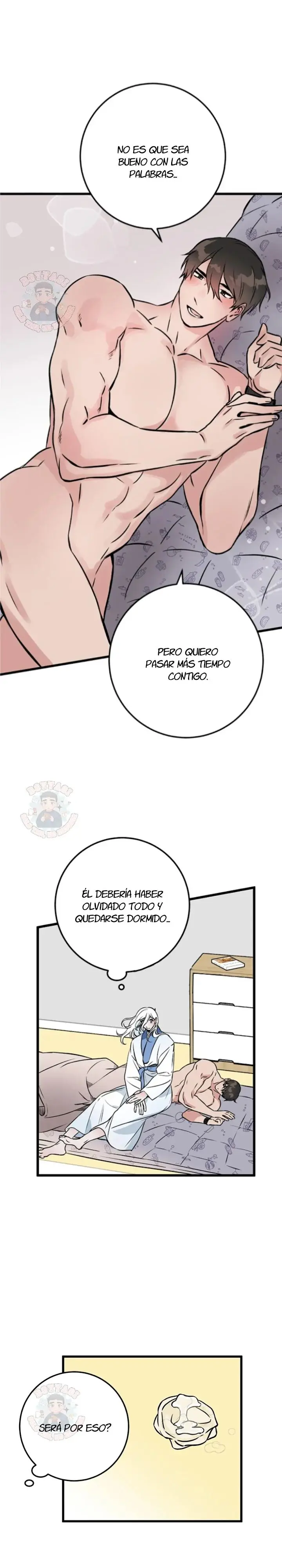 En dos tiempos (Two Moments) (2020) - Capítulo 20 - Página 4 - LectorTMOo