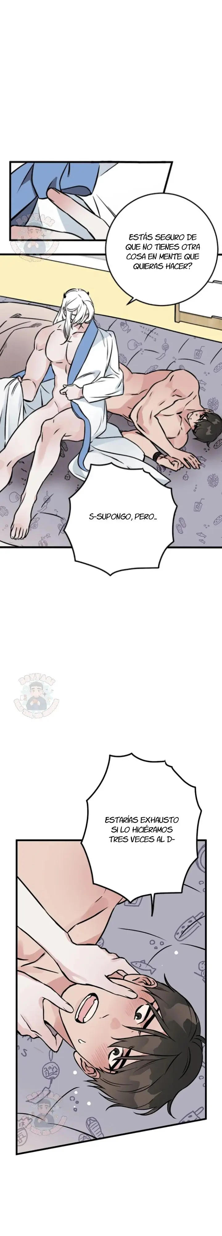 En dos tiempos (Two Moments) (2020) - Capítulo 20 - Página 5 - LectorTMOo