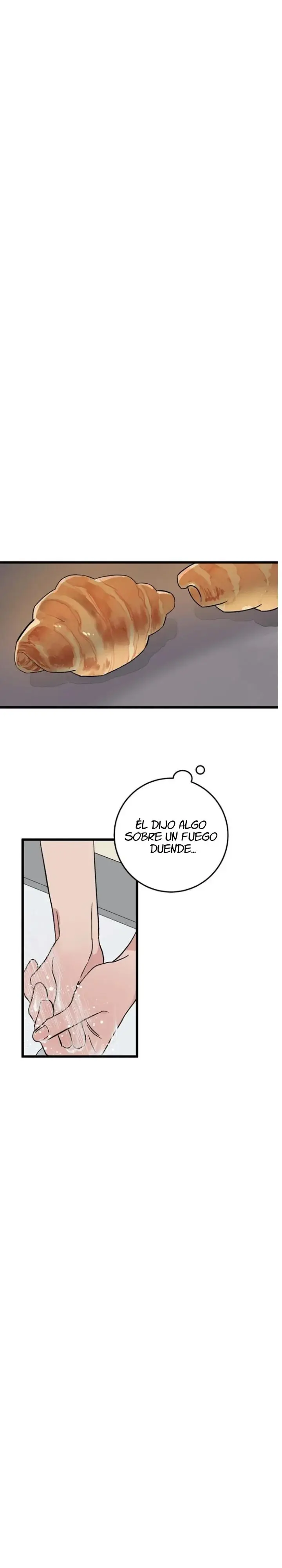 En dos tiempos (Two Moments) (2020) - Capítulo 21 - Página 11 - LectorTMOo