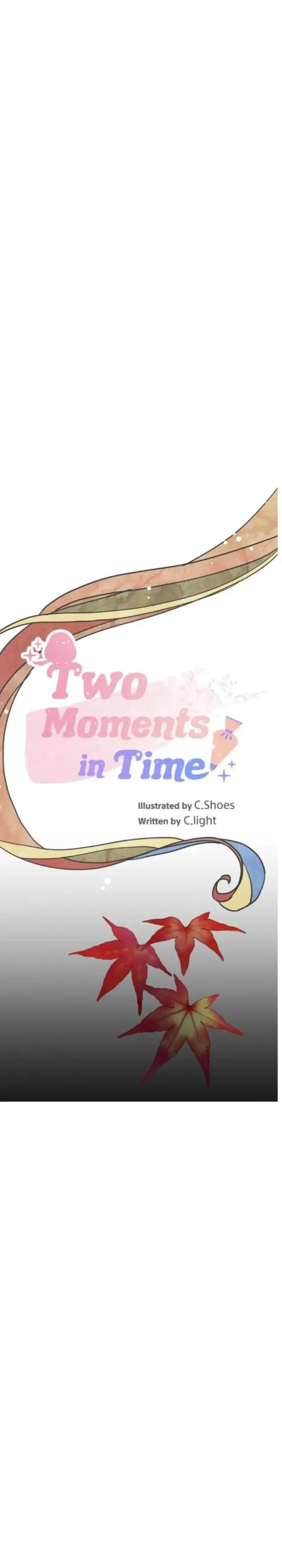 En dos tiempos (Two Moments) (2020) - Capítulo 21 - Página 16 - LectorTMOo