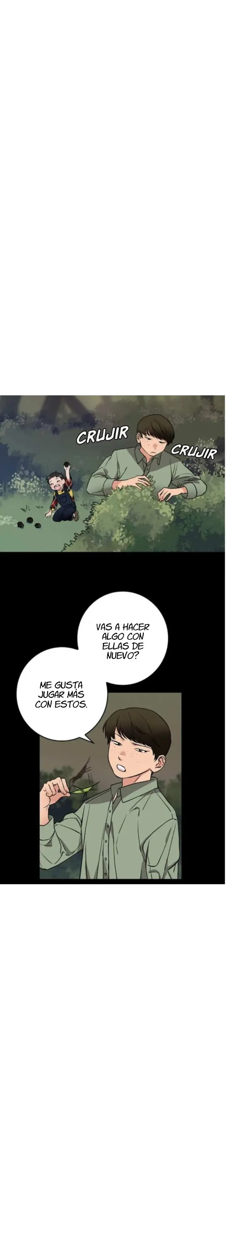 En dos tiempos (Two Moments) (2020) - Capítulo 21 - Página 21 - LectorTMOo