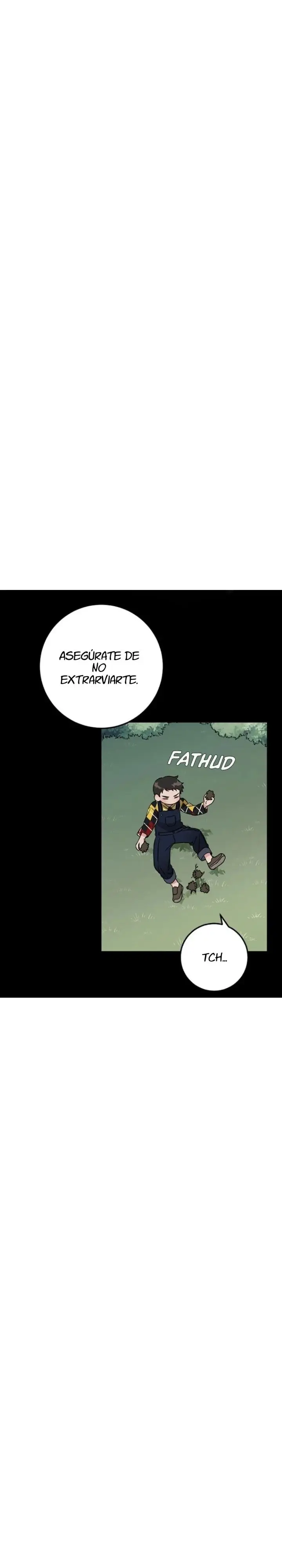 En dos tiempos (Two Moments) (2020) - Capítulo 21 - Página 25 - LectorTMOo