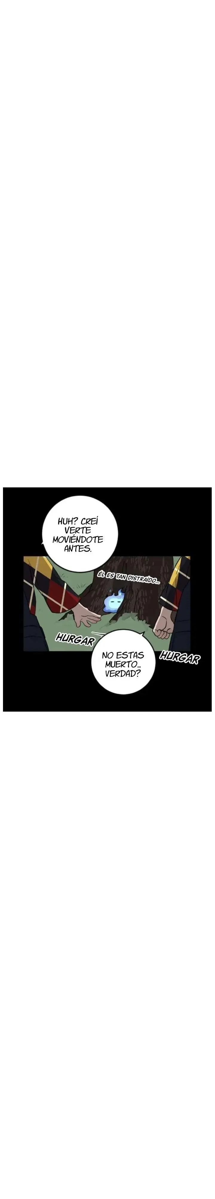 En dos tiempos (Two Moments) (2020) - Capítulo 21 - Página 34 - LectorTMOo