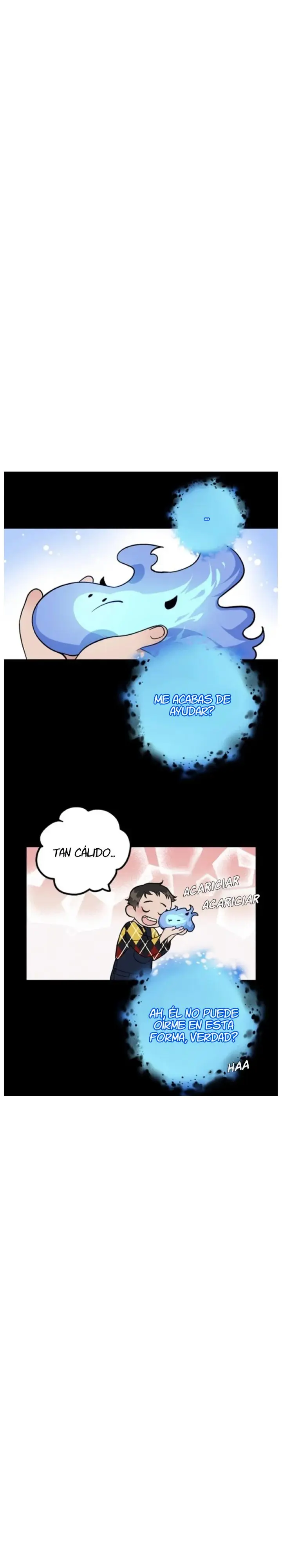 En dos tiempos (Two Moments) (2020) - Capítulo 21 - Página 39 - LectorTMOo