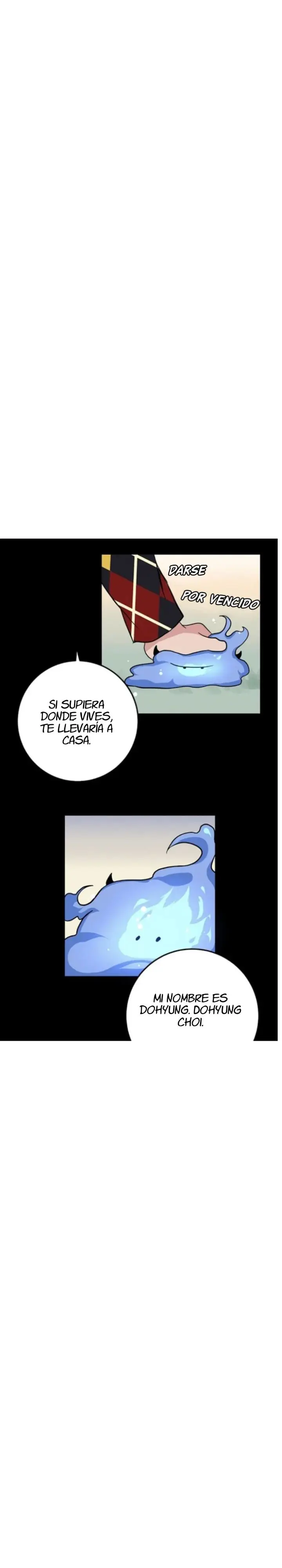 En dos tiempos (Two Moments) (2020) - Capítulo 21 - Página 42 - LectorTMOo
